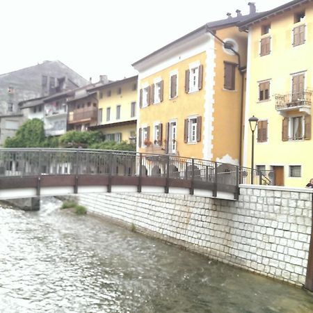 casa vacanza Villa Borgo Valsugana Esterno foto